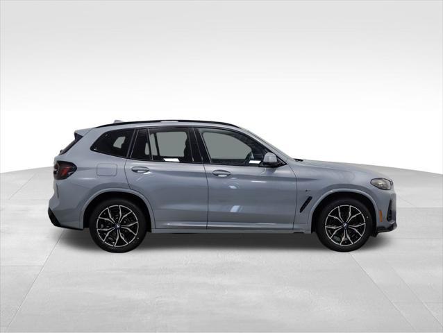 used 2022 BMW X3 car, priced at $30,999