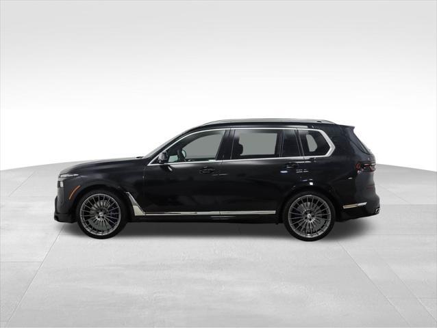 new 2026 BMW ALPINA XB7 car, priced at $163,475