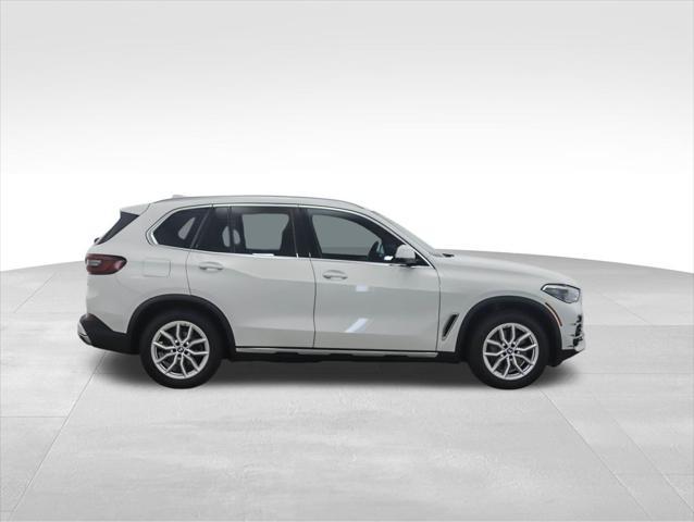 used 2021 BMW X5 PHEV car, priced at $41,900