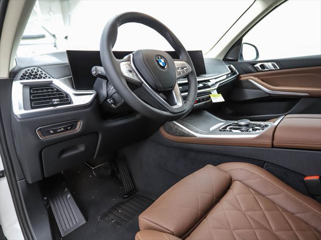 used 2024 BMW X7 car, priced at $87,845