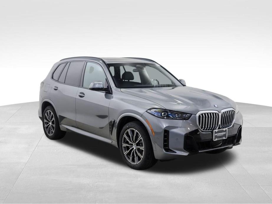 new 2025 BMW X5 car, priced at $79,725