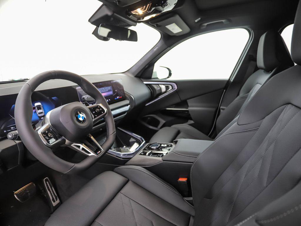 used 2026 BMW X3 car, priced at $61,125