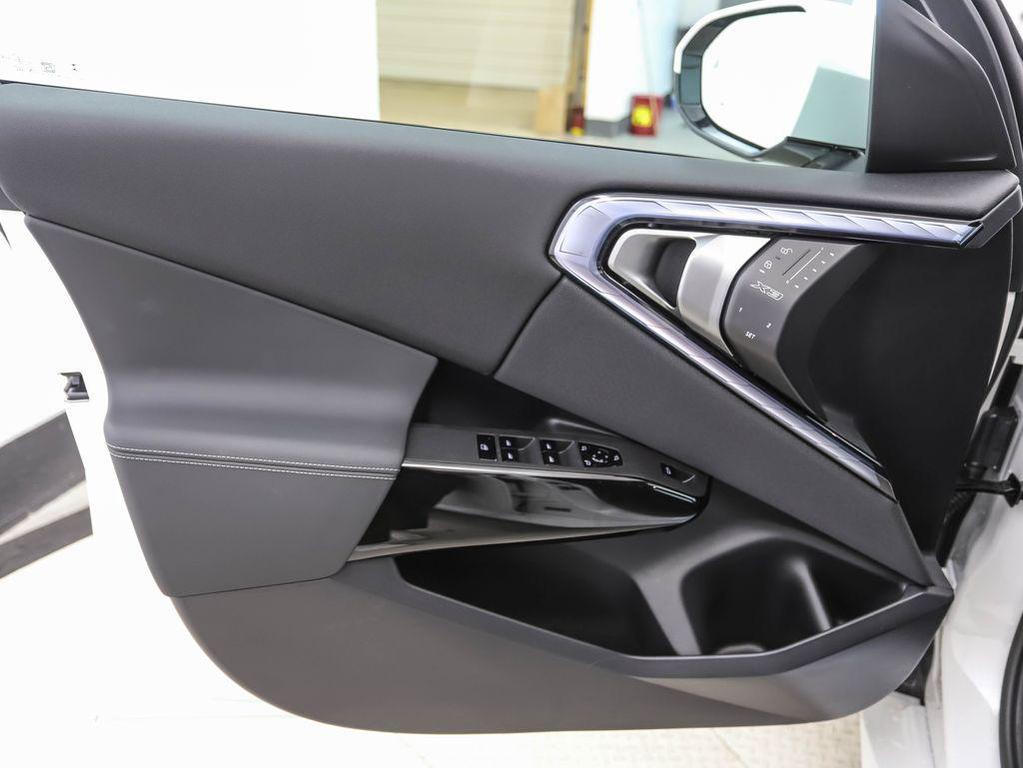 used 2026 BMW X3 car, priced at $61,125