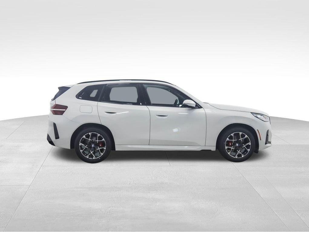 used 2026 BMW X3 car, priced at $61,125
