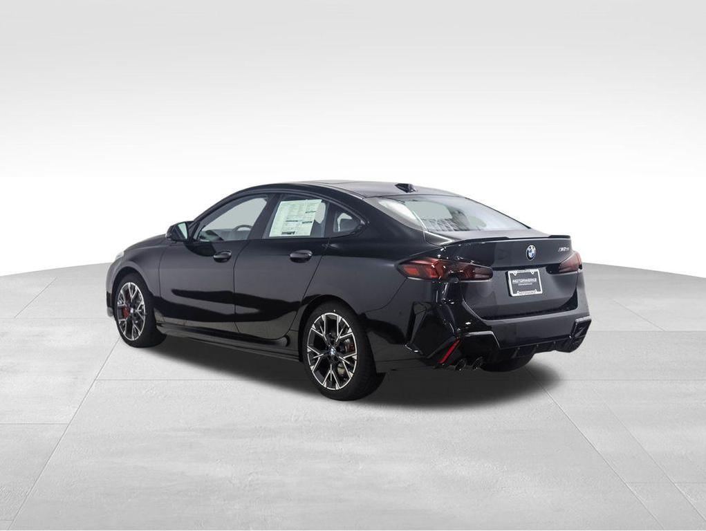 new 2026 BMW M235 Gran Coupe car, priced at $56,775