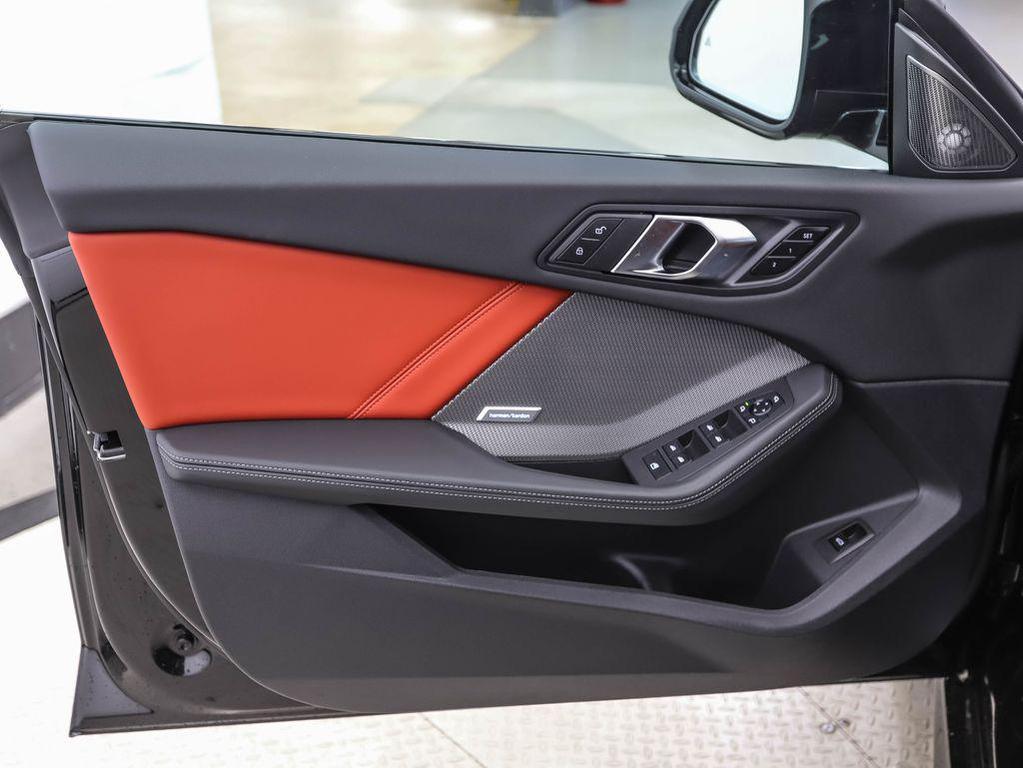 new 2026 BMW M235 Gran Coupe car, priced at $56,775