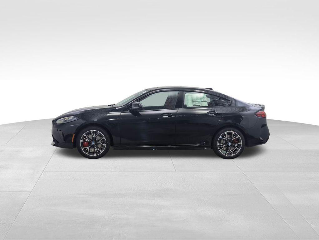 new 2026 BMW M235 Gran Coupe car, priced at $56,775