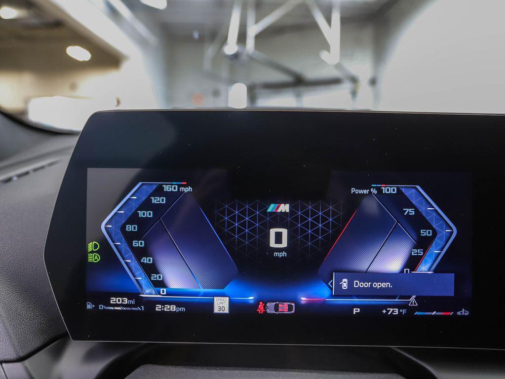 new 2026 BMW M235 Gran Coupe car, priced at $56,775