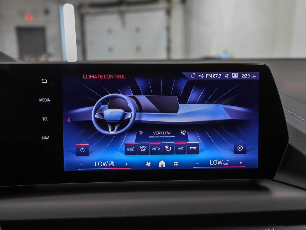 new 2026 BMW M235 Gran Coupe car, priced at $56,775