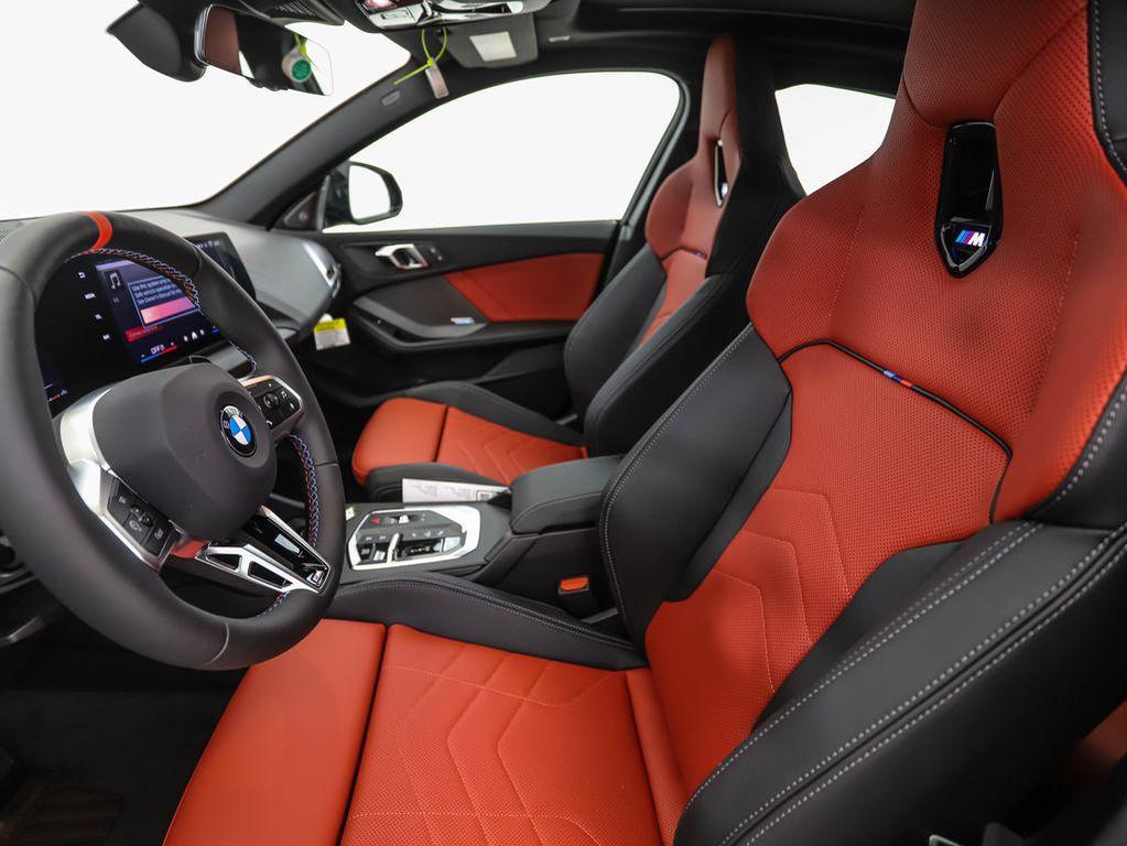 new 2026 BMW M235 Gran Coupe car, priced at $56,775