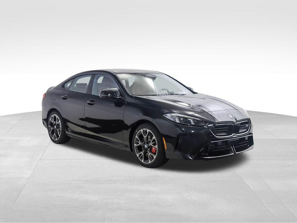 new 2026 BMW M235 Gran Coupe car, priced at $56,775
