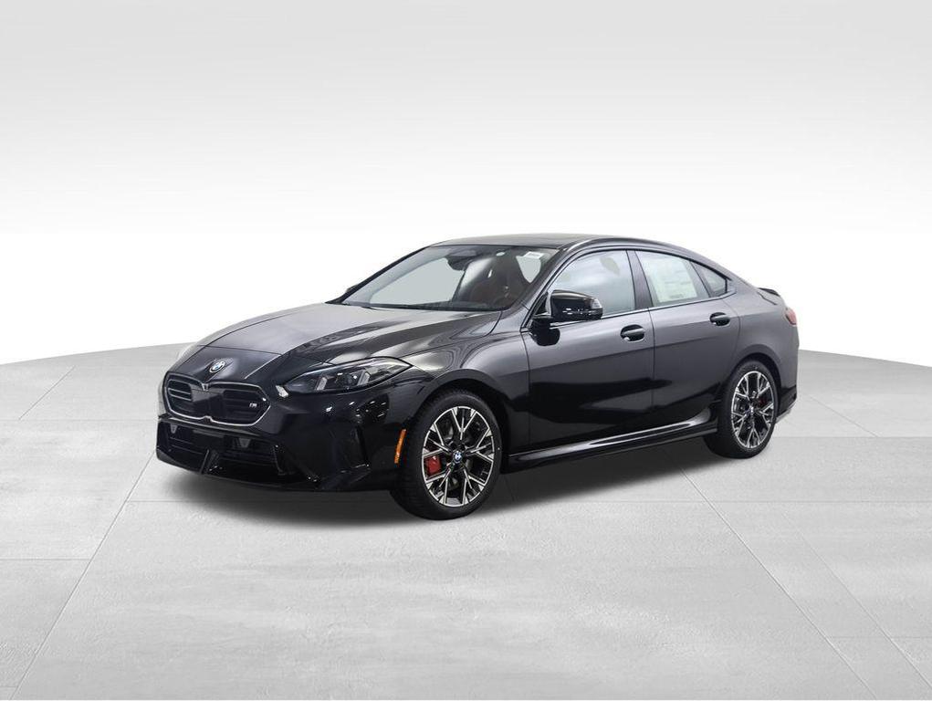 new 2026 BMW M235 Gran Coupe car, priced at $56,775