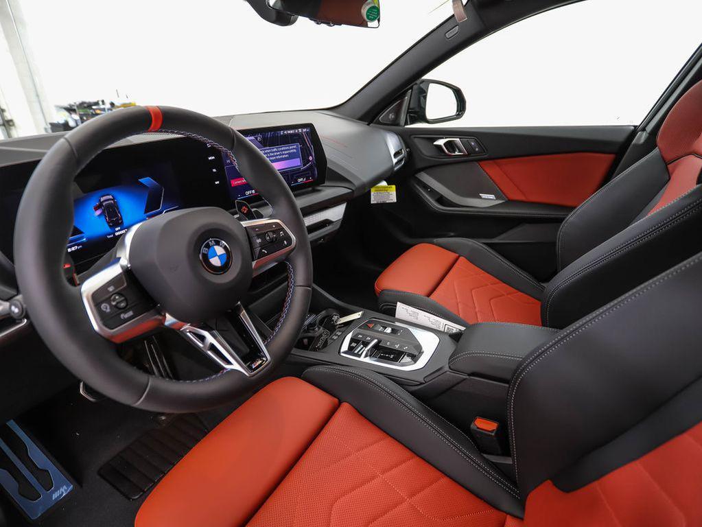 new 2026 BMW M235 Gran Coupe car, priced at $56,775