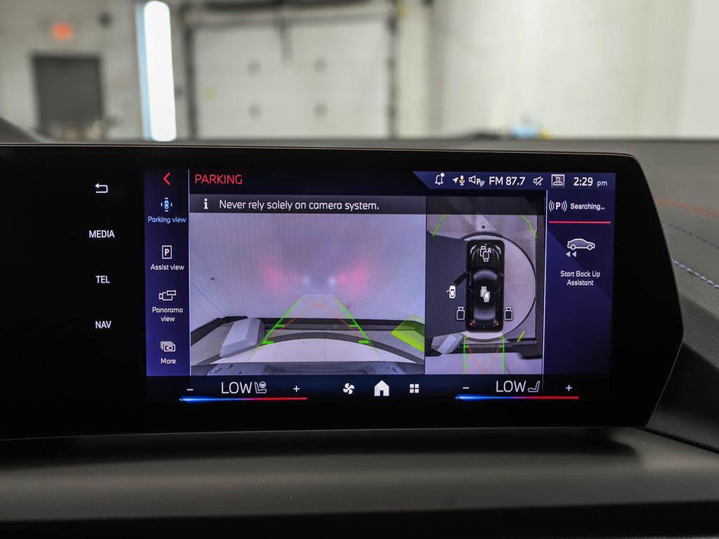 new 2026 BMW M235 Gran Coupe car, priced at $56,775