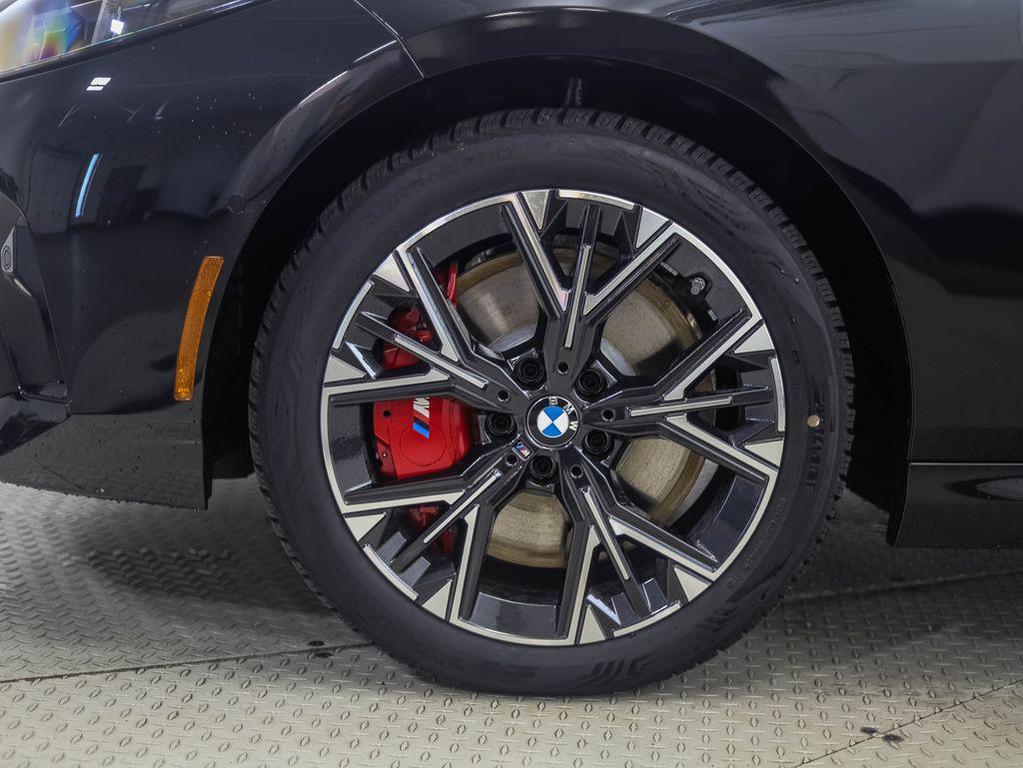 new 2026 BMW M235 Gran Coupe car, priced at $56,775