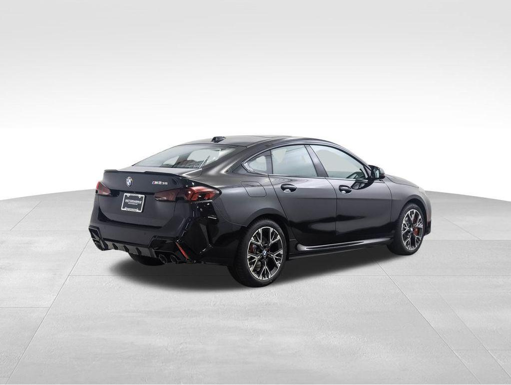 new 2026 BMW M235 Gran Coupe car, priced at $56,775
