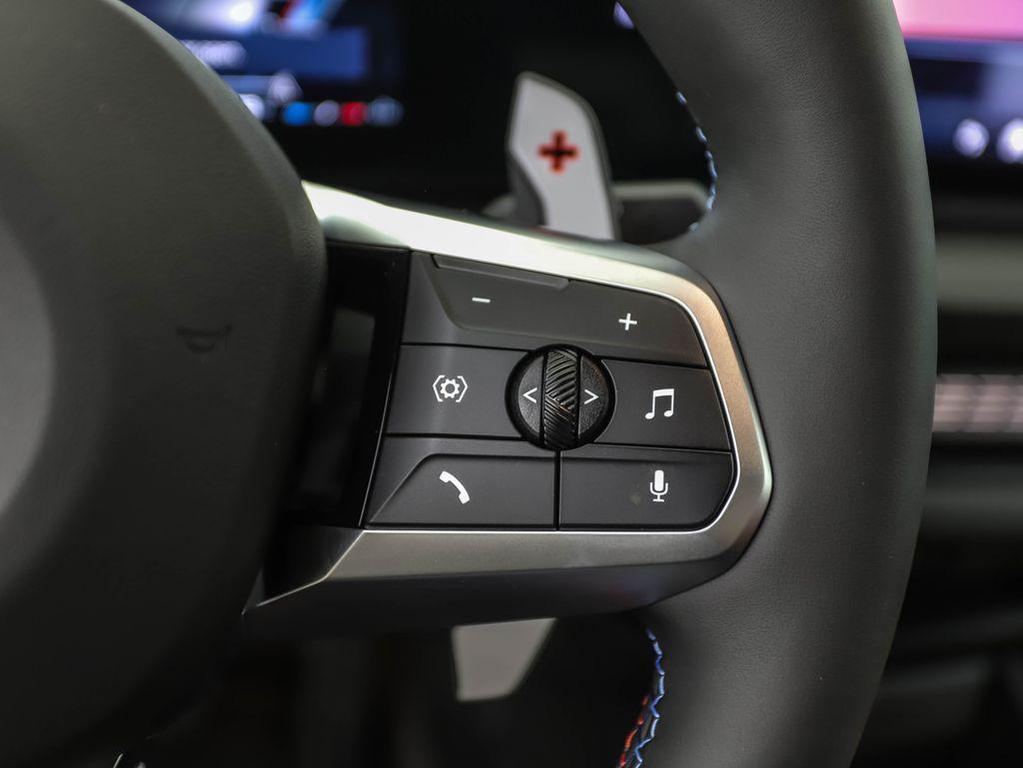 new 2026 BMW M235 Gran Coupe car, priced at $56,775