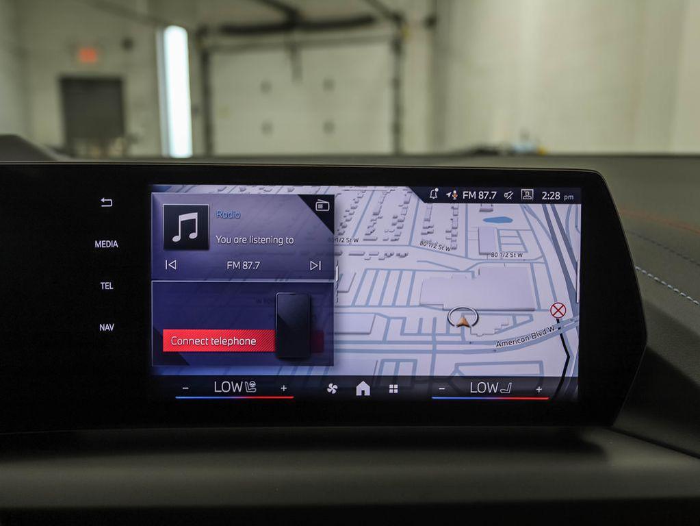 new 2026 BMW M235 Gran Coupe car, priced at $56,775