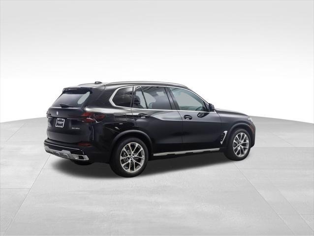 new 2026 BMW X5 PHEV car, priced at $80,025