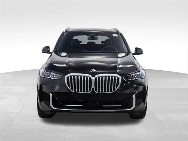 new 2026 BMW X5 PHEV car, priced at $80,025