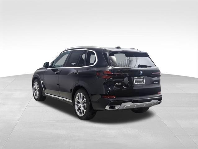 new 2026 BMW X5 PHEV car, priced at $80,025