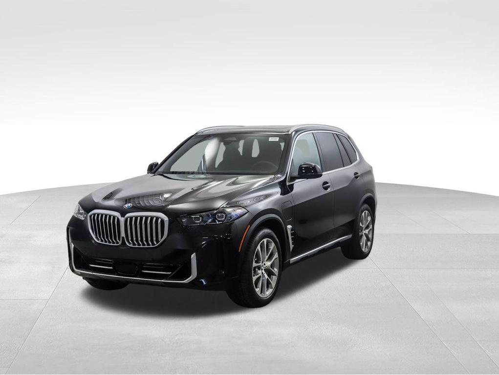 used 2026 BMW X5 PHEV car, priced at $80,025