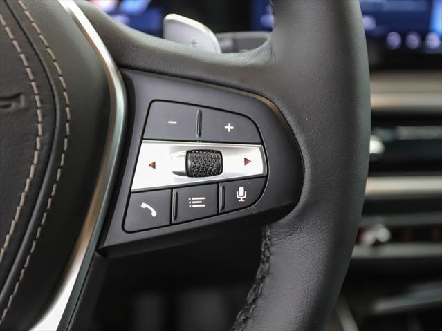 new 2026 BMW X5 PHEV car, priced at $80,025