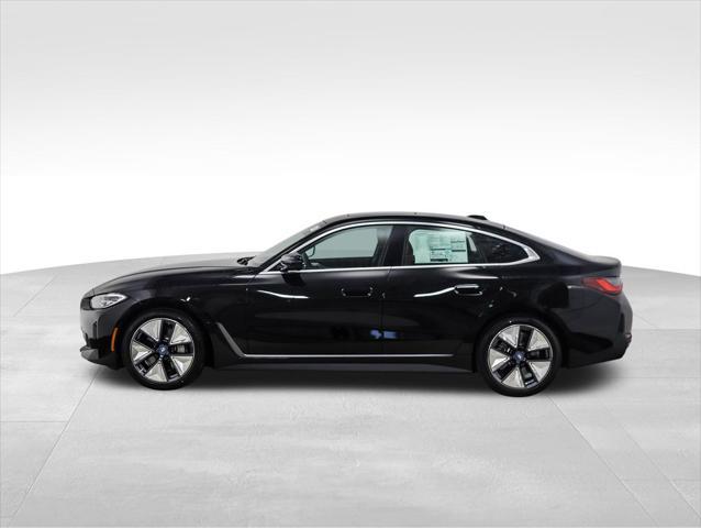 used 2024 BMW i4 Gran Coupe car, priced at $64,095