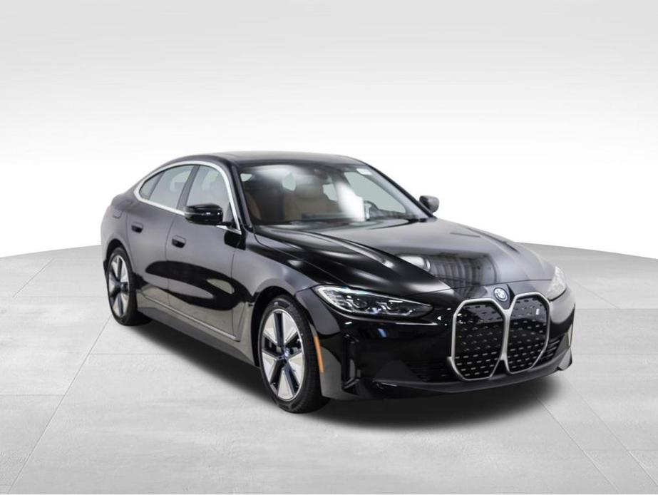 new 2024 BMW i4 Gran Coupe car, priced at $64,095