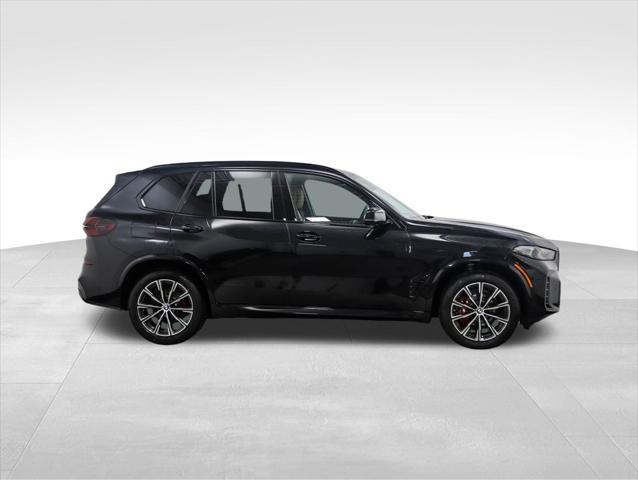 new 2025 BMW X5 car, priced at $80,675