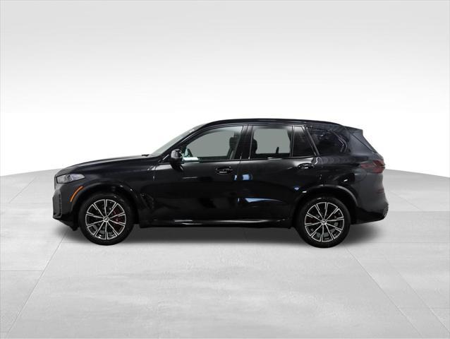 new 2025 BMW X5 car, priced at $80,675