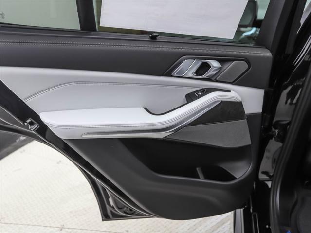 new 2026 BMW X5 car, priced at $80,325
