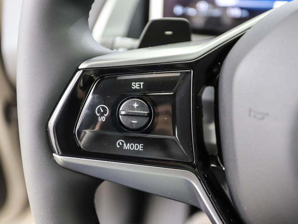 new 2026 BMW X3 car, priced at $54,865