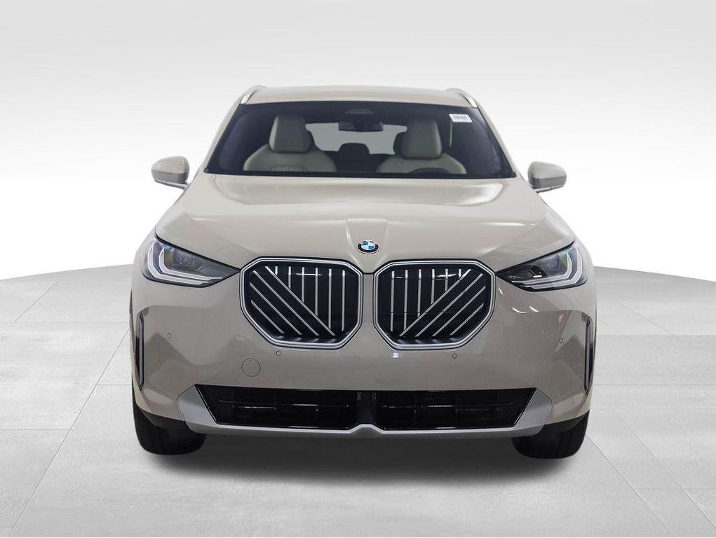 new 2026 BMW X3 car, priced at $54,865