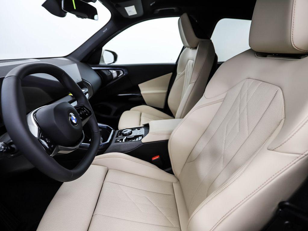 new 2026 BMW X3 car, priced at $54,865