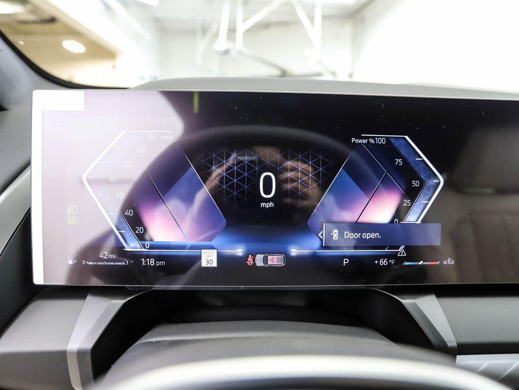 new 2026 BMW X3 car, priced at $54,865