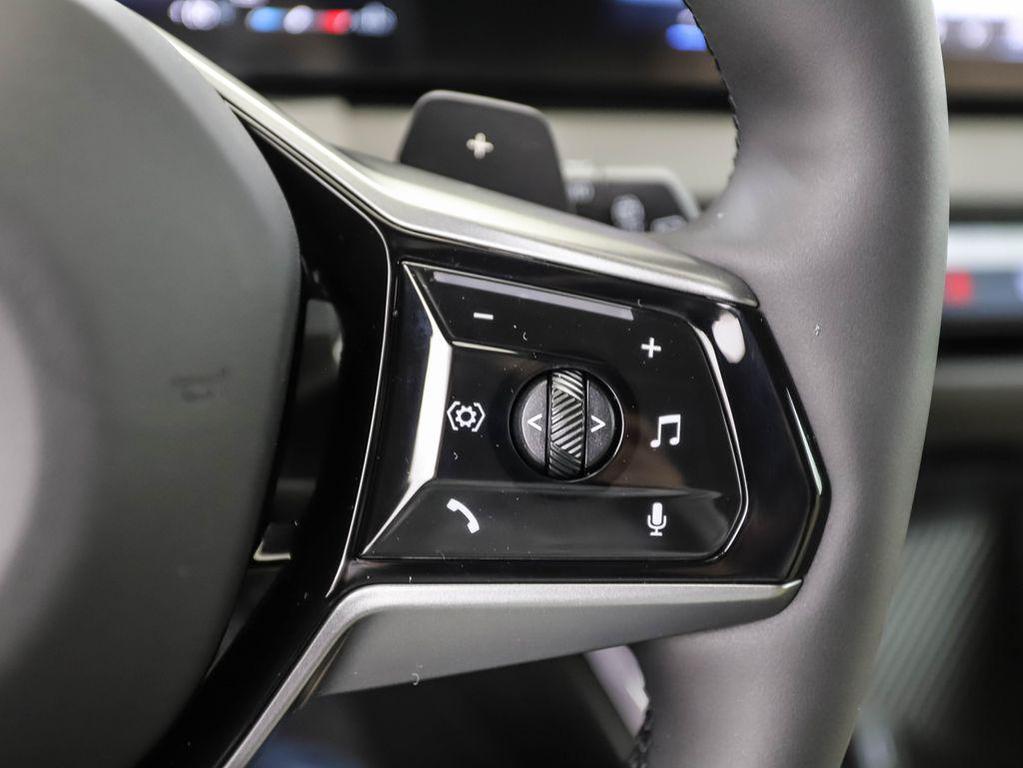 new 2026 BMW X3 car, priced at $54,865