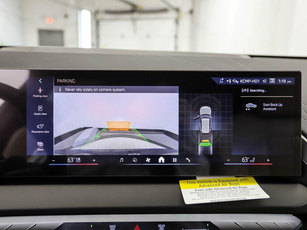 new 2026 BMW X3 car, priced at $54,865