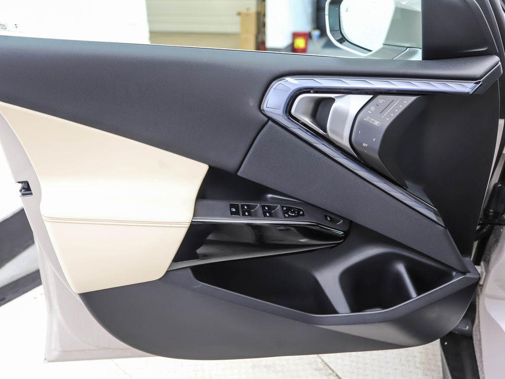 new 2026 BMW X3 car, priced at $54,865