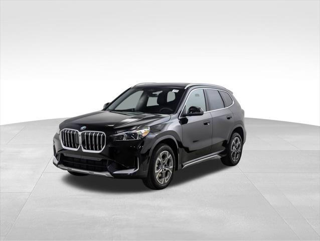 used 2025 BMW X1 car, priced at $46,080