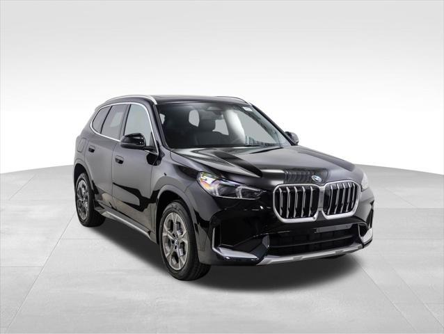 used 2025 BMW X1 car, priced at $46,080