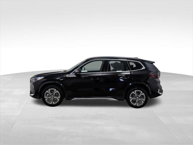 used 2025 BMW X1 car, priced at $46,080