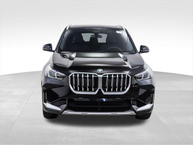 used 2025 BMW X1 car, priced at $46,080