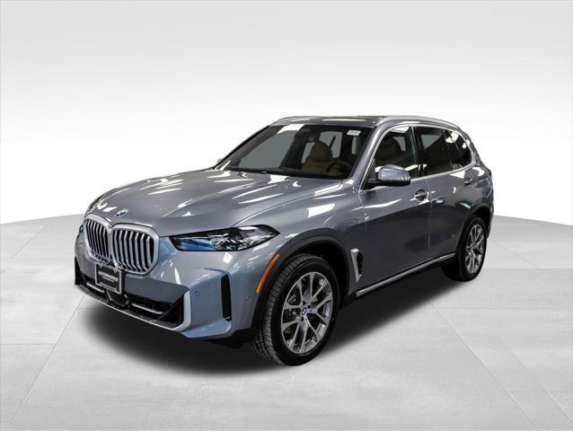 used 2024 BMW X5 car, priced at $71,795