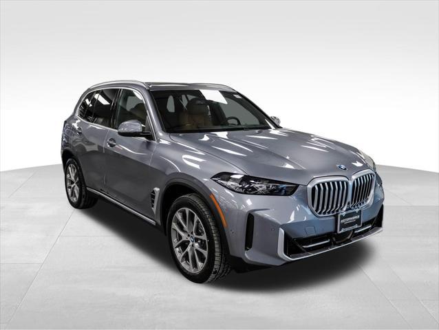 used 2024 BMW X5 car, priced at $68,713