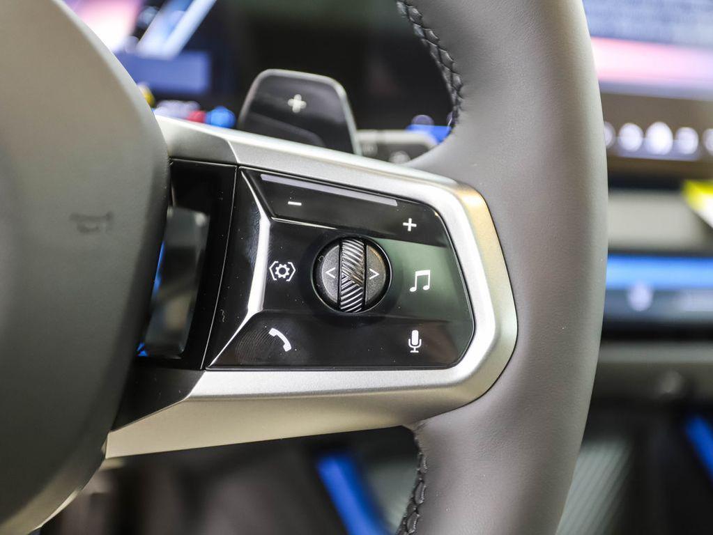 new 2026 BMW X3 car, priced at $56,625