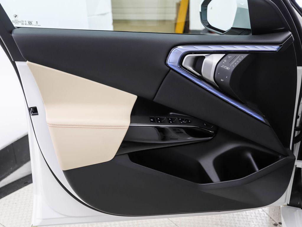 new 2026 BMW X3 car, priced at $56,625