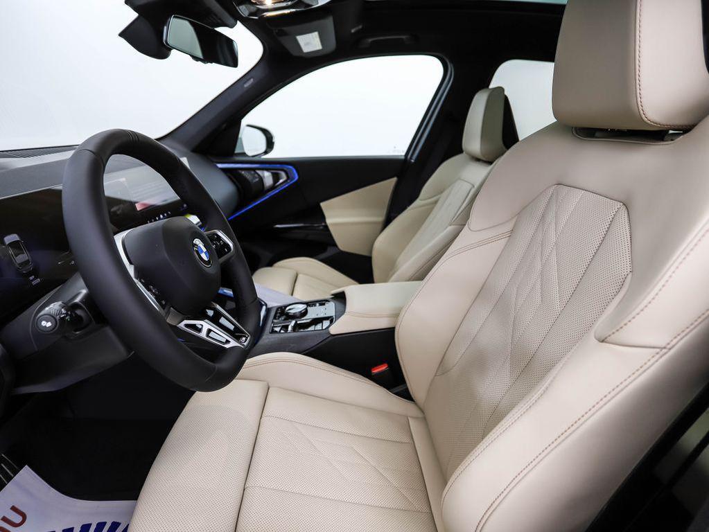 new 2026 BMW X3 car, priced at $56,625