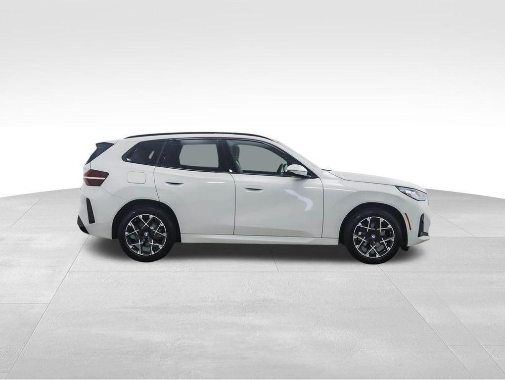 new 2026 BMW X3 car, priced at $56,625