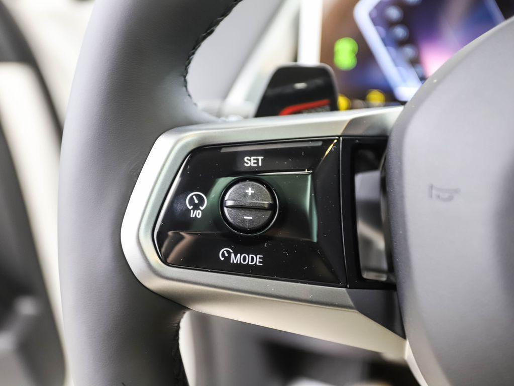 new 2026 BMW X3 car, priced at $56,625